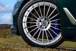 Alpina B5 Bi-Turbo Allrad Touring 2017 года (UK)